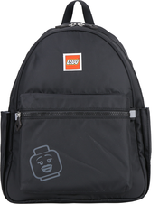 LEGO Tribini JOY backpack LARGE - Black