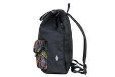 LEGO Tribini HAPPY backpack LARGE - Multicolor