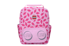 LEGO Tribini CLASSIC backpack SMALL - Pink