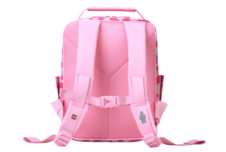 LEGO Tribini CLASSIC backpack SMALL - Pink