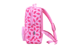 LEGO Tribini CLASSIC backpack SMALL - Pink