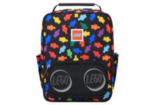 LEGO Tribini CLASSIC backpack SMALL - Multicolor