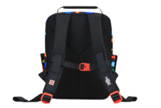 LEGO Tribini CLASSIC backpack SMALL - Multicolor
