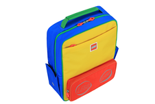 LEGO Tribini Corporate CLASSIC backpack MEDIUM -  Red