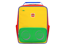 LEGO Tribini Corporate CLASSIC backpack MEDIUM -  Green