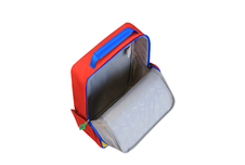 LEGO Tribini Corporate CLASSIC backpack MEDIUM -  Green