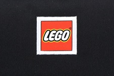 LEGO Tribini Corporate CLASSIC backpack LARGE - Grey