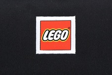 LEGO Tribini Corporate CLASSIC batoh veľký - šedý