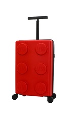LEGO Luggage Signature 20" - BRIGHT RED