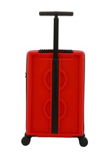 LEGO Luggage Signature 20" - BRIGHT RED