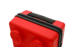 LEGO Luggage Signature 20" - BRIGHT RED