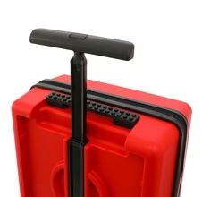 LEGO Luggage Signature 20" - Červený