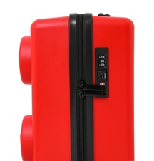 LEGO Luggage Signature 20" - BRIGHT RED