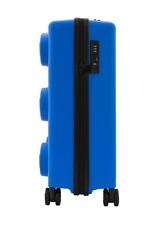 LEGO Luggage Signature 20" - BRIGHT BLUE