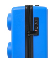 LEGO Luggage Signature 20" - BRIGHT BLUE