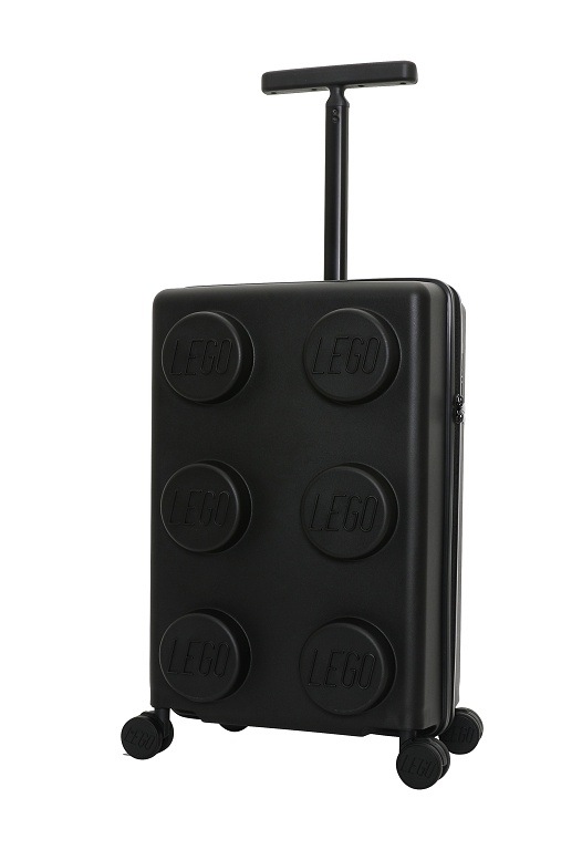 Lego 2025 brick suitcase