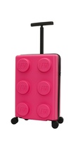 LEGO Luggage Signature 20" - BRIGHT PURPLE