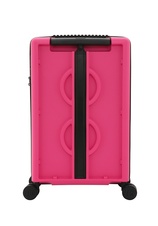 LEGO Luggage Signature 20" - BRIGHT PURPLE