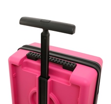 LEGO Luggage Signature 20" - BRIGHT PURPLE