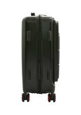 LEGO Luggage FASTTRACK 20" - Black