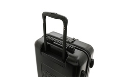 LEGO Luggage FASTTRACK 20" - Black