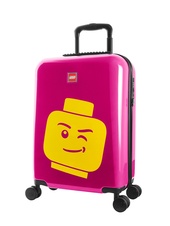 LEGO Luggage ColourBox Minifigure Head 20\" - Berry - 20181-1983_2.jpg