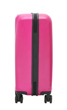 LEGO Luggage ColourBox Minifigure Head 20" - LEGO®Minifigure Head, Berry