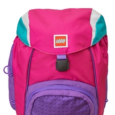 LEGO Pink/Purple Nielsen - školní batoh - 20193-2108_2.jpg