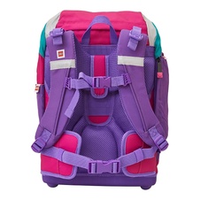 LEGO Pink/Purple Nielsen - školní batoh - 20193-2108_3.jpg