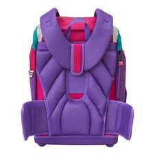 LEGO Pink/Purple Nielsen - School Bag