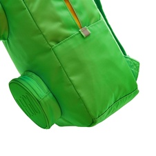 LEGO Signature Brick 1x2 Backpack - Bright Green