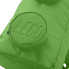 LEGO Signature Brick 1x2 Backpack - Bright Green