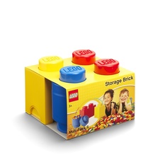 LEGO Storage Brick Multi-Pack (3 pcs)