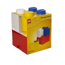 LEGO úložné boxy Multi-Pack 4 ks - 40150001_2.jpg