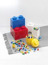 LEGO Storage Brick Multi-Pack (4 pcs)