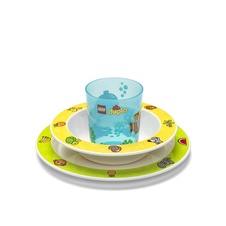 LEGO DUPLO Tableware