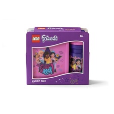 LEGO Friends Lunch Set