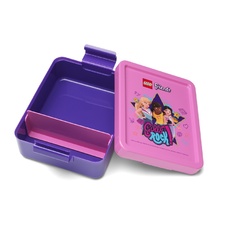 LEGO Friends Lunch Set