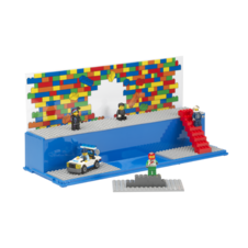 LEGO ICONIC herní a sběratelská skříňka - modrá - 40700002_4.png