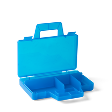 LEGO Sorting Case To Go - Blue