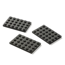 LEGO organizér se třemi zásuvkami - modrá - 40950002_4.jpg