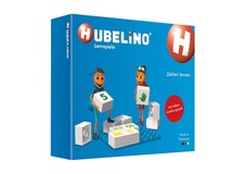 HUBELINO Learning numbers