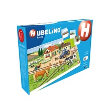 HUBELINO Puzzle-Život na farmě - 410184_4.jpg