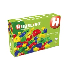 HUBELINO 128-Piece Run Elements Set