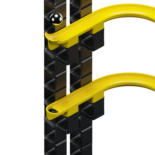 Hubelino marble run australia deals