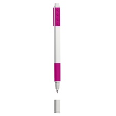 Single gel pen in bulk - Violet