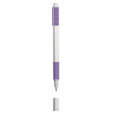 Single gel pen in bulk - Medium Lavender 