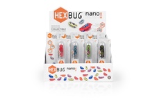 HEXBUG Nano Carded