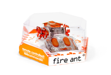 HEXBUG Fire Ant - red