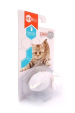 HEXBUG Mouse Cat Toy - White